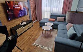 Apartament Sadecka Ostoja